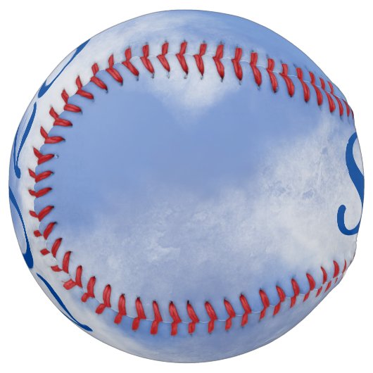 ソフトボクールーパーソナライズされたル ソフトボール (正面左)