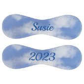 ソフトボクールーパーソナライズされたル ソフトボール (パネル)