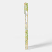 ソフトボタニカルドリーム Case-Mate iPhoneケース (裏面 / 左)