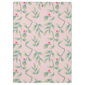 ソフトボタニッ結婚クス クリップボード (裏面)