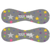 ソフトボパーソナライズされたールバイHAMbyWG ソフトボール (パネル)