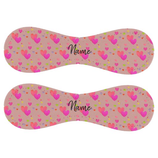 ソフトボパーソナライズされたールバイHAMbyWG ソフトボール (パネル)