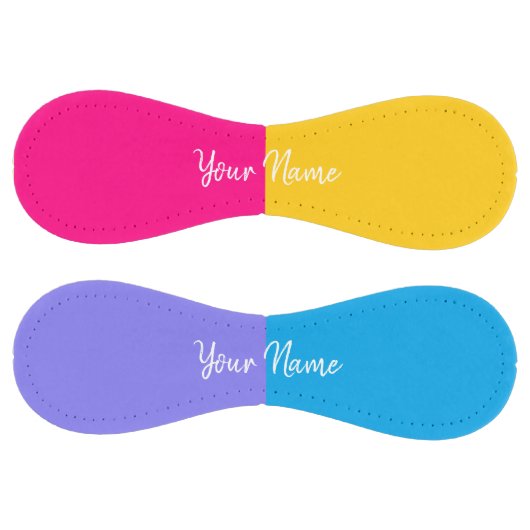 ソフトボパーソナライズされたールバイHAMbyWG ソフトボール (パネル)