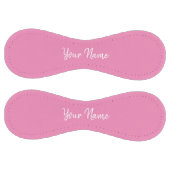 ソフトボパーソナライズされたールバイHAMbyWG ソフトボール (パネル)