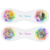 ソフトボパーソナライズされたールバイHAMbyWG ソフトボール (パネル)