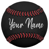 ソフトボパーソナライズされたールバイHAMbyWG ソフトボール (正面)