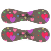 ソフトボパーソナライズされたールバイHAMbyWG ソフトボール (パネル)