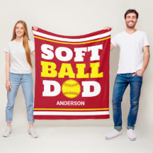 ソフトボパーソナライズされたールパパ父の日