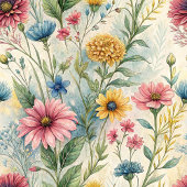 ソフトボホ野生の花彼女の魂のための完璧な贈り物 フリースブランケット