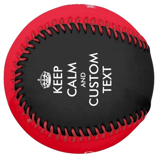 ソフトボークールルで自分のこと運を落ち着かせる ソフトボール (正面左)