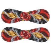 ソフトボールとドイツカラーデザイン ソフトボール (パネル)