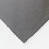 ソフトボールと野球 フリースブランケット (角)