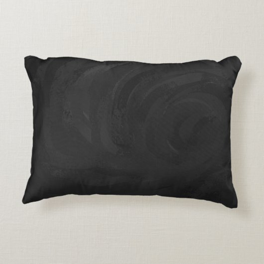 ソフトボールのパターン アクセントクッション (裏面)