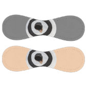 ソフトボールの涙を狙う ソフトボール (パネル)