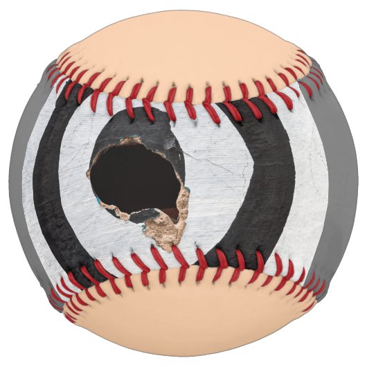 ソフトボールの涙を狙う ソフトボール (正面)