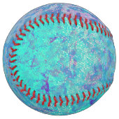 ソフトボールグリッタースターダスト ソフトボール (正面左)