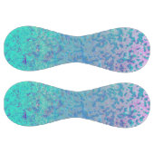 ソフトボールグリッタースターダスト ソフトボール (パネル)