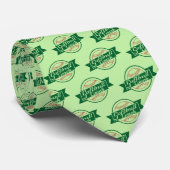 ソフトボールコーチタイ ネクタイ (ロール)