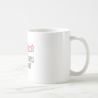 ソフトボールコーチ…大きな取引 コーヒーマグカップ