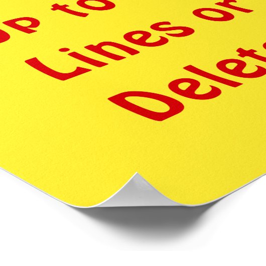 ソフトボールチームのポスター選手のためのソフトボールのポスター ポスター (角)