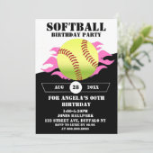 ソフトボールピンク火生誕祭パーティー (スタンド正面)