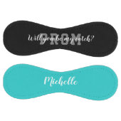 ソフトボールホコプロムの企画依頼ボールギフトアイディア ソフトボール (パネル)