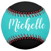 ソフトボールホコプロムの企画依頼ボールギフトアイディア ソフトボール (裏面)