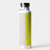 ソフトボールママ ウォーターボトル (右面)