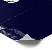 ソフトボール動機006 ポスター (角)