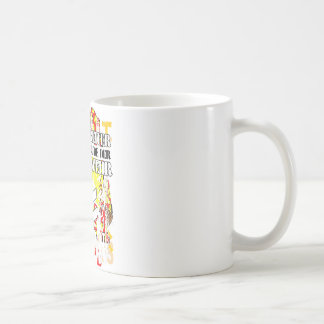 ソフトボール投手の祖母、またはソフトボール投手の祖母 コーヒーマグカップ