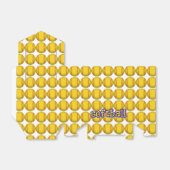 ソフトボール画像 フェイバーボックス (折り畳みなし)