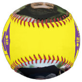 ソフトボール研究科 ソフトボール (裏面)