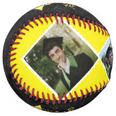 ソフトボール研究科 ソフトボール (正面左)