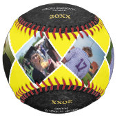 ソフトボール研究科 ソフトボール (正面)