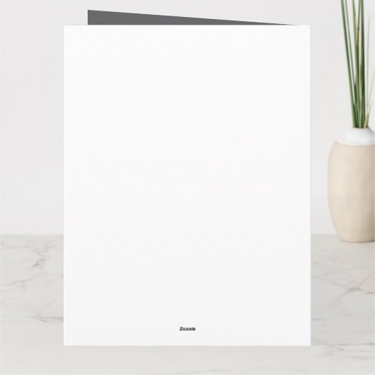 ソフトボール選手コーチスポーツパーティー カード (裏面)