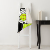 ソフトボール隊 シェルパブランケット (インサイチュ)