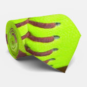 ソフトボール黄色く速いピッチ8U 10U 12U 14U 16Uのタイ ネクタイ (ロール)