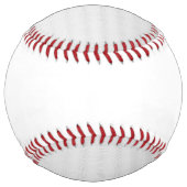 ソフトボール (裏面)
