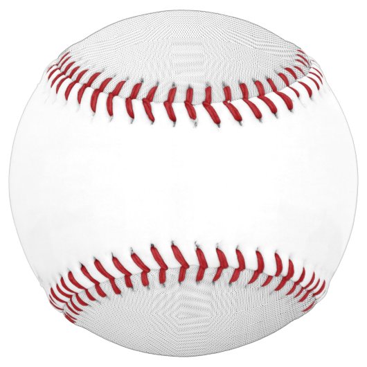 ソフトボール (裏面)