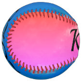 ソフトボール (正面左)