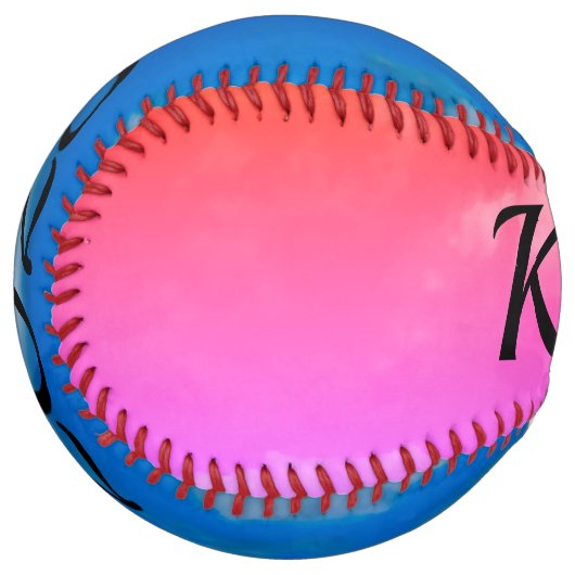 ソフトボール (正面左)