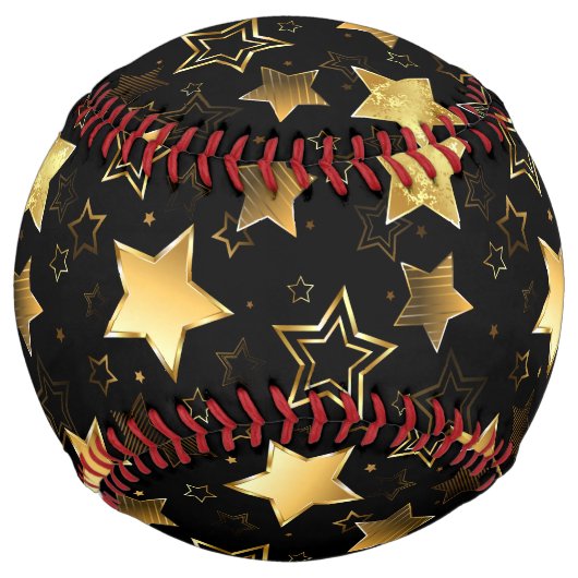 ソフトボール (正面)