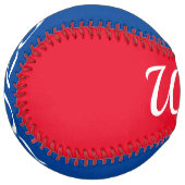 ソフトボール (正面左)