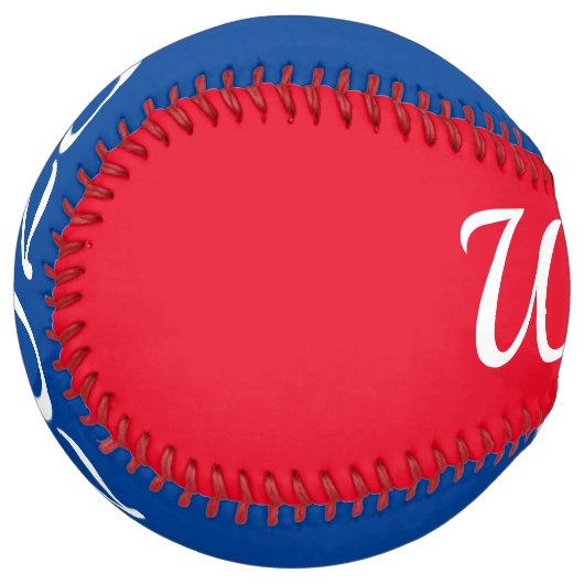 ソフトボール (正面左)