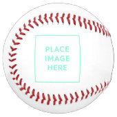 ソフトボール (正面左)