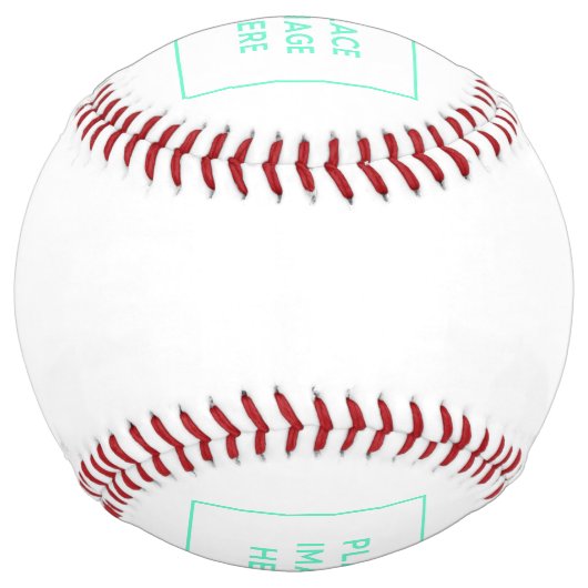 ソフトボール (裏面)