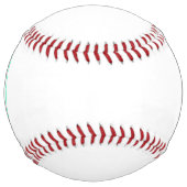 ソフトボール (正面)