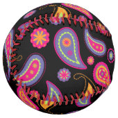 ソフトボール (正面左)