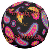 ソフトボール (裏面)