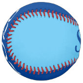 ソフトボール (正面左)